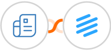 Zoho Invoice + Beamer Integration