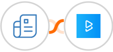 Zoho Invoice + BigMarker Integration