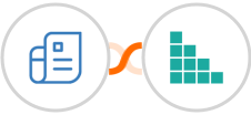Zoho Invoice + Brando Kit Integration