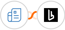 Zoho Invoice + Browserless Integration