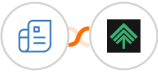Zoho Invoice + Bumpups Integration
