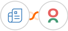 Zoho Invoice + Caflou Integration