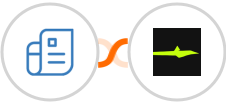 Zoho Invoice + Calendar Jet Integration