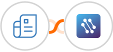Zoho Invoice + CATS Integration