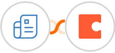 Zoho Invoice + Coda Integration