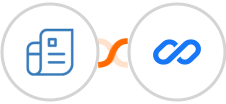 Zoho Invoice + Flexisign Integration