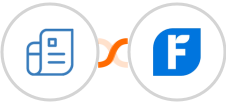 Zoho Invoice + FreshBooks Integration