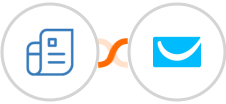 Zoho Invoice + GetResponse Integration