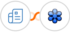 Zoho Invoice + GoToWebinar Integration