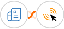 Zoho Invoice + Klick-Tipp Integration