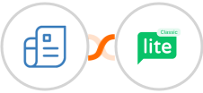 Zoho Invoice + MailerLite Classic Integration