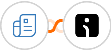 Zoho Invoice + Omnisend-legacy Integration