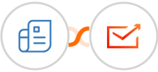 Zoho Invoice + Sender Integration