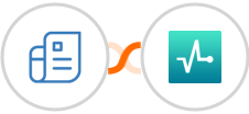 Zoho Invoice + SendPulse Integration
