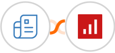 Zoho Invoice + sevDesk Integration