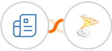 Zoho Invoice + Sharepoint Integration