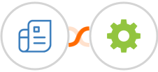 Zoho Invoice + ShipStation Integration