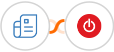 Zoho Invoice + Toggl Integration
