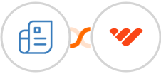 Zoho Invoice + Whop Integration