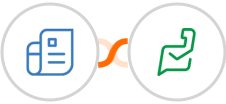 Zoho Invoice + Zoho Desk Integration