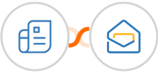 Zoho Invoice + Zoho Mail Integration