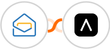 Zoho Mail + Acelle Mail Integration