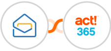 Zoho Mail + Act! 365 Integration