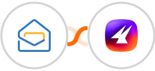 Zoho Mail + Aimfox Integration