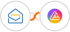 Zoho Mail + AITable.ai Integration