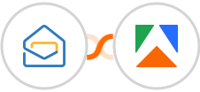 Zoho Mail + Apify Integration