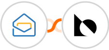 Zoho Mail + BlankBlocks Integration