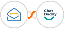 Zoho Mail + Chatdaddy Integration