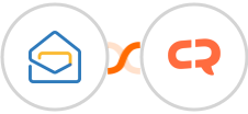 Zoho Mail + CleverReach Integration
