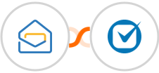 Zoho Mail + Clio Grow Integration