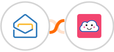 Zoho Mail + Credit Repair Cloud Integration