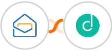 Zoho Mail + Dropcontact Integration