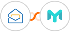Zoho Mail + Easymailing Integration
