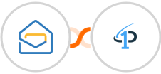 Zoho Mail + FirstPromoter Integration
