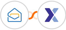 Zoho Mail + Flexmail Integration
