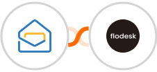 Zoho Mail + Flodesk Integration