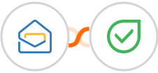 Zoho Mail + Flowlu Integration
