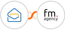 Zoho Mail + Funky Media Agency Integration