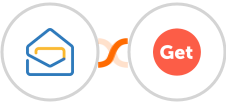 Zoho Mail + GetSales.io Integration