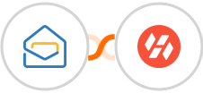Zoho Mail + Harvestr Integration