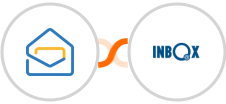 Zoho Mail + INBOX Integration