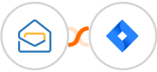 Zoho Mail + Jira Software Server Integration