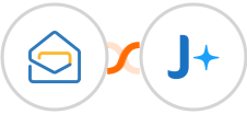 Zoho Mail + JobAdder Integration