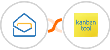 Zoho Mail + Kanban Tool Integration