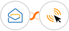 Zoho Mail + Klick-Tipp Integration