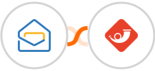 Zoho Mail + Laposta  Integration